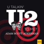 Illustration for article titled U2 is everywhere, including Podmass, but it’s a good thing here